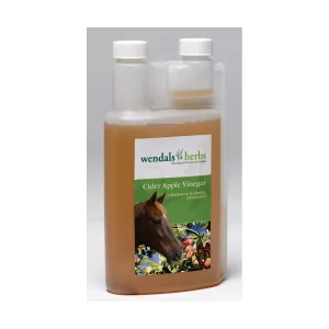 Wendals Apple Cider Vinegar