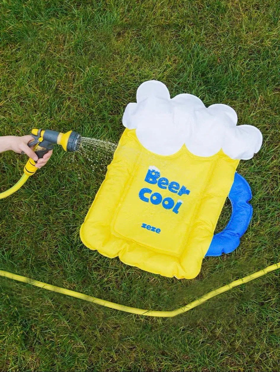 ZEZE Beer Cooling Mat