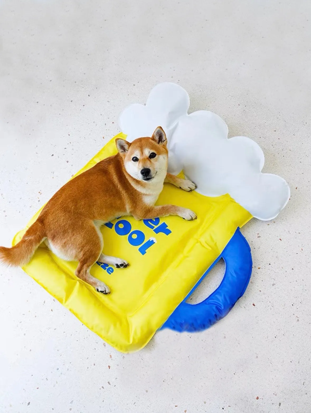 ZEZE Beer Cooling Mat